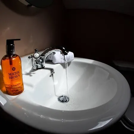 5* Self Catering 度假居 *