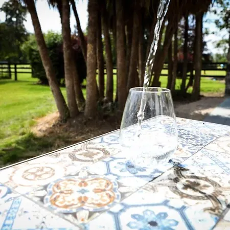 بيت للعطل 5* Self Catering