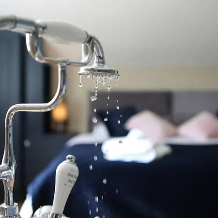 度假居 5* Self Catering