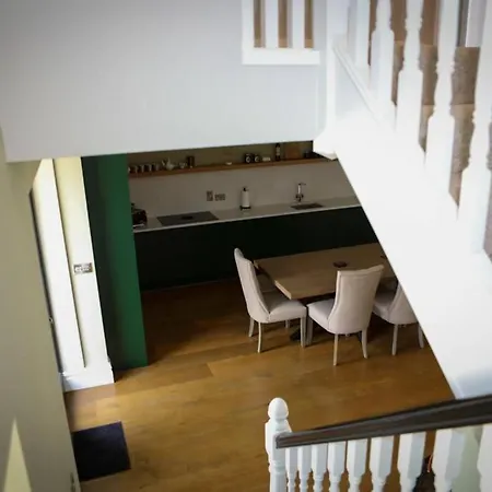 Tatil Evi 5* Self Catering Nenagh