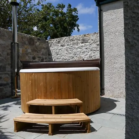 5* Self Catering 度假居