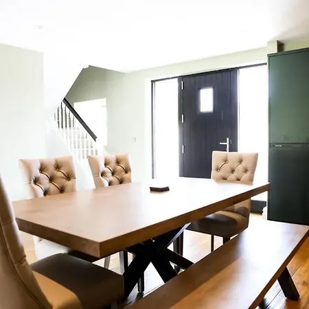 5* Self Catering Tatil Evi *