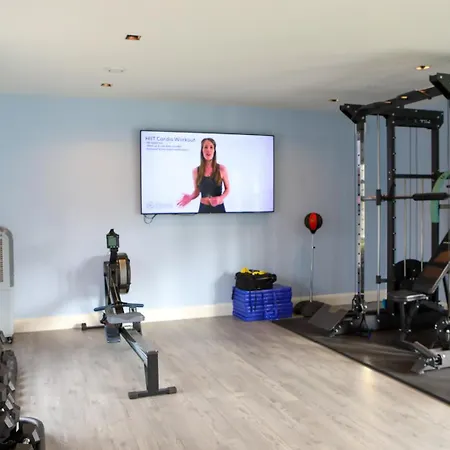 بيت للعطل 5* Self Catering *