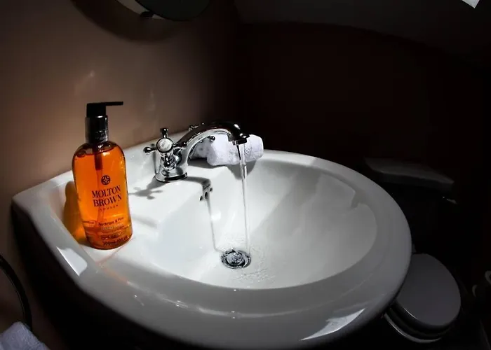 5* Self Catering Hébergement de vacances *