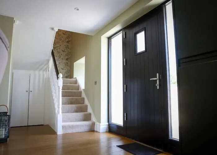 Hébergement de vacances 5* Self Catering *