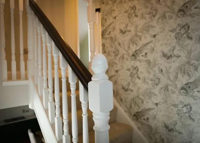 Ferienhaus 5* Self Catering *