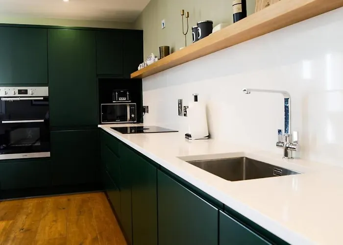 5* Self Catering Hébergement de vacances Nenagh