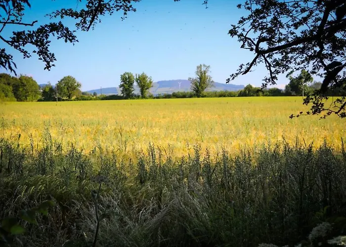 Hébergement de vacances 5* Self Catering Nenagh