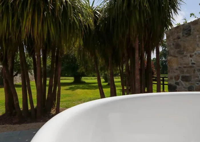 5* Self Catering Nenagh