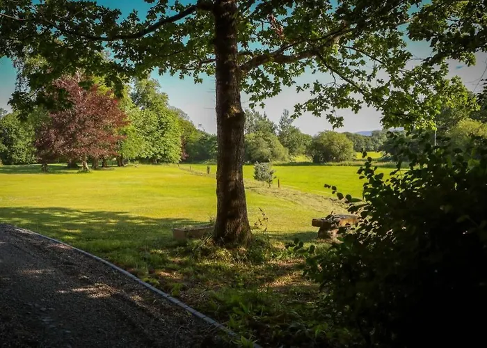 5* Self Catering * Nenagh