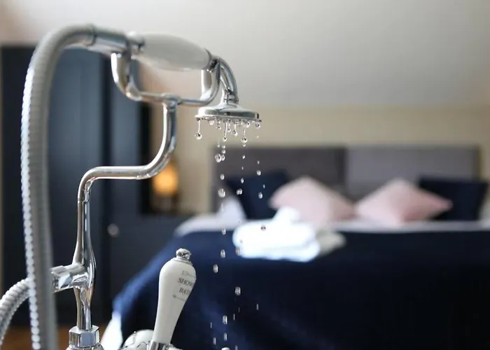 Ferienhaus 5* Self Catering