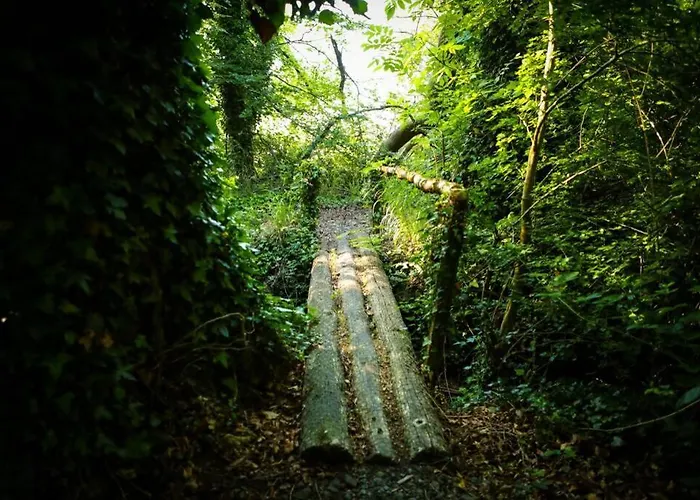 Hébergement de vacances 5* Self Catering *