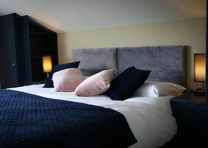 5* Self Catering Nenagh