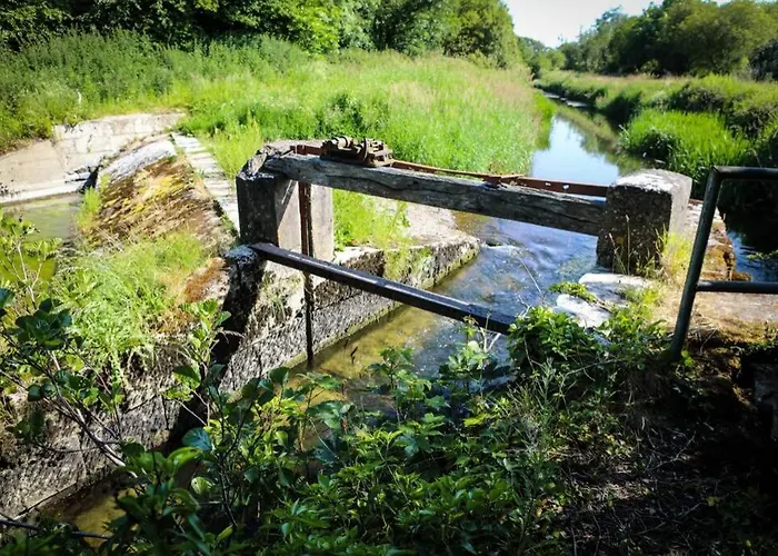 Hébergement de vacances 5* Self Catering *