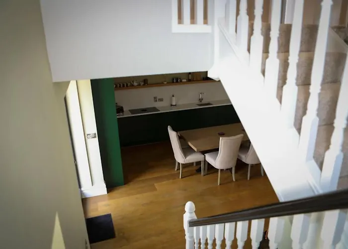 Hébergement de vacances 5* Self Catering Nenagh