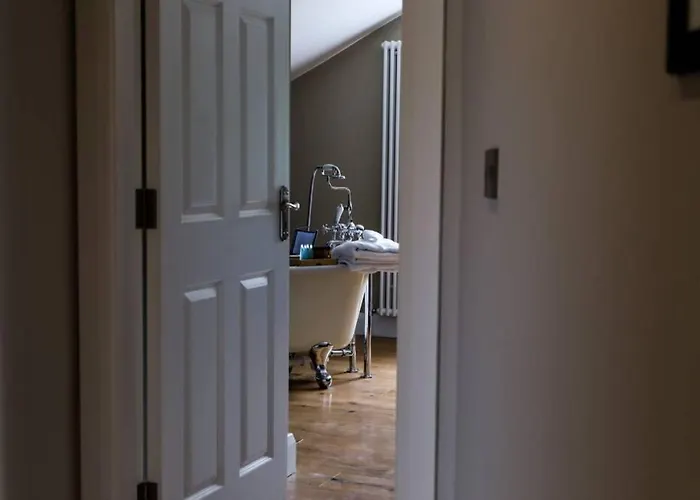 Ferienhaus 5* Self Catering *