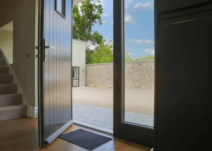 5* Self Catering Ferienhaus Nenagh