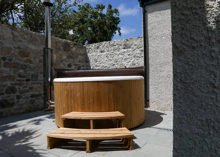 5* Self Catering Hébergement de vacances