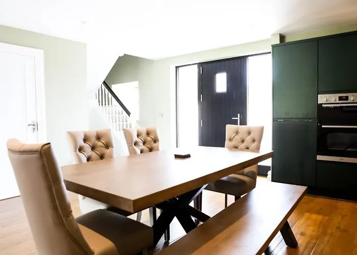 5* Self Catering Hébergement de vacances *