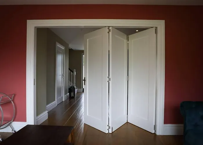 5* Self Catering Hébergement de vacances Nenagh