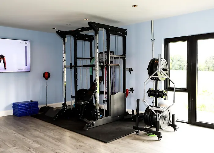 Ferienhaus 5* Self Catering