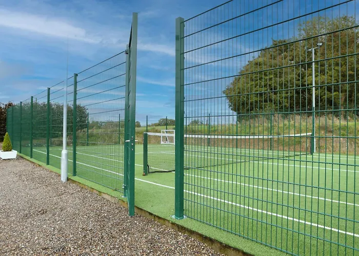 5* Self Catering Nenagh